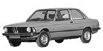 BMW E21 P0C1A Fault Code
