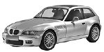 BMW E36-7 P0C1A Fault Code