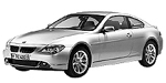 BMW E63 P0C1A Fault Code