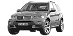 BMW E70 P0C1A Fault Code