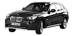 BMW E84 P0C1A Fault Code