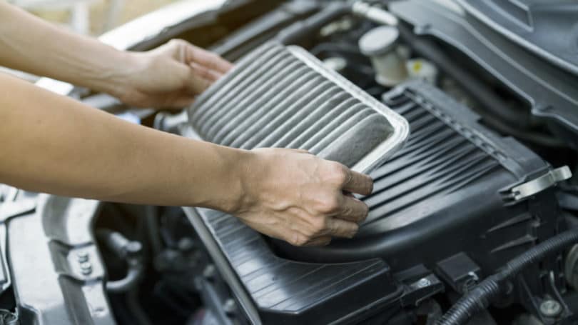See P0C1A repair manual